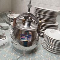 زودپز هادی  زودپز فلورانس|ظروف پخت‌وپز|نجف‌آباد, |دیوار