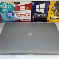 لپ تاپ hp 8570p i7 QM|رایانه همراه|تهران, شهرک ولیعصر|دیوار