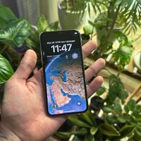 Iphone x 256|موبایل|تهران, پونک|دیوار