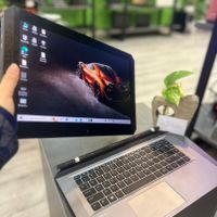 لپ تاپ خاصHP ZBOOK-G4 گرافیکدار(صفحه جداشونده)رم32|رایانه همراه|تهران, آرژانتین|دیوار