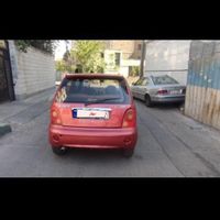 ام‌وی‌ام 110 ۳ سیلندر، مدل ۱۳۸۷|خودرو سواری و وانت|کرمانشاه, |دیوار