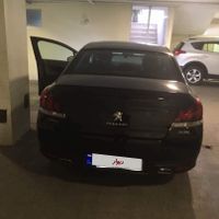 پژو 508 GT، مدل ۲۰۱۷|خودرو سواری و وانت|تهران, نیرو هوایی|دیوار