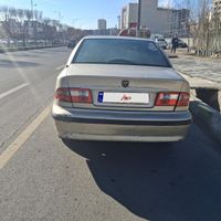 سمند X7 دوگانه سوز، مدل ۱۳۸۳|خودرو سواری و وانت|تهران, شادآباد|دیوار