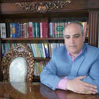 وکیل تعزیرات حکومتی و قاچاق کالا و ارز|خدمات مالی، حسابداری، بیمه|تهران, پونک|دیوار