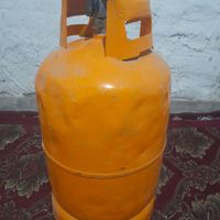 گپسول ایران گاز با ریگلاتور|اجاق گاز و لوازم برقی پخت‌وپز|فلاورجان, |دیوار