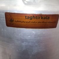 دستگاه گلاب گیری ۲۰۰لیتری۶میل|ماشین‌آلات صنعتی|تهران, خواجه نصیر طوسی|دیوار