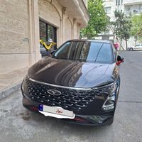 فونیکس fx 1402|خودرو سواری و وانت|تهران, سهروردی|دیوار