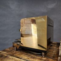 اسپرسوساز قهوه ساز صنعتی اِلِکترا تال کاپ ۲۰۱۴|کافی‌شاپ و رستوران|تهران, بهار|دیوار