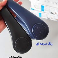 پنکه گردنی مدل x9|پنکه و تصفیه‌کنندهٔ هوا|تهران, الهیه|دیوار