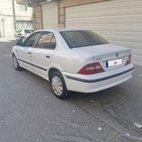 سمند SE، مدل ۱۳۹۰|خودرو سواری و وانت|تهران, شهرک شریعتی|دیوار