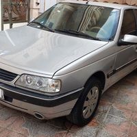 پژو 405 SLX موتور 1800، مدل ۱۳۸۹ سالم و درحد|خودرو سواری و وانت|تهران, تجریش|دیوار