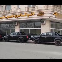 عاملیت فروش خودروهای صفر دنا ۲۰۷  کوییک نقدواقساط|خودرو سواری و وانت|مشهد, ستاری|دیوار