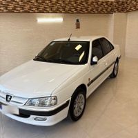پژو پارس LX TU5مدل ۱۴۰۰ سیمی درجه یک بالوازم|خودرو سواری و وانت|اردبیل, |دیوار