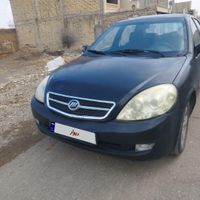 لیفان 520، مدل ۱۳۹۰|خودرو سواری و وانت|تهران, سلسبیل|دیوار