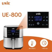 سرخ کن یونی مدل UE800 اصل ویتنام|اجاق گاز و لوازم برقی پخت‌وپز|تهران, یوسف‌آباد|دیوار