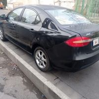 جک J5 دنده‌ای 1500cc، مدل ۱۳۹۳|خودرو سواری و وانت|تهران, استاد معین|دیوار