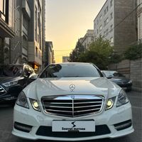 بنز کلاس E E350، مدل ۲۰۱۲|سواری و وانت|تهران, سعادت‌آباد|دیوار