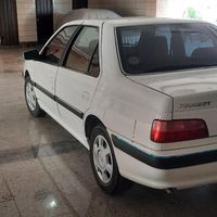 پژو پارس LX TU5، مدل ۱۴۰۱|خودرو سواری و وانت|تهران, دولتخواه|دیوار