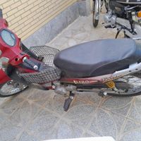 موتور جترو مدل ۹۰|موتورسیکلت|اصفهان, گز|دیوار