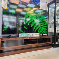 تلویزیون ۴۳ ۵۰ ۵۵ ۶۵ ۷۵ اینچ پاناسونیک پنل JAPAN|تلویزیون و پروژکتور|کرج, اصفهانی‌ها|دیوار