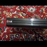 دی وی دی ال جی|ویدئو و پخش کننده DVD|خرم‌آباد, |دیوار
