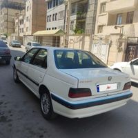 پژو پارس پرشیا مدل 92|خودرو سواری و وانت|تهران, بهارستان|دیوار