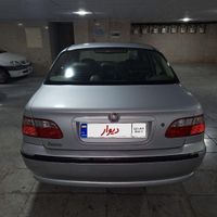 فیات سی ینا، مدل ۱۳۸۸|سواری و وانت|تهران, مجیدیه|دیوار