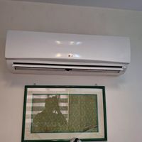 نصاب نصب کولر گازی تعمیرکار کولر گازی اسپیلت|خدمات پیشه و مهارت|تهران, دروس|دیوار