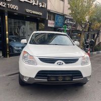 هیوندای وراکروز ix55، مدل ۲۰۱۰|خودرو سواری و وانت|تهران, ستارخان|دیوار