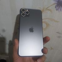 اپل iPhone 11 Pro Max با حافظهٔ ۲۵۶ گیگابایت|موبایل|تهران, دولتخواه|دیوار