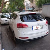 جک S5 اتوماتیک ، اس فایو مدل ۱۳۹۵|سواری و وانت|تهران, نارمک|دیوار