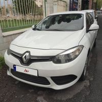 رنو فلوئنس ۲۰۱۷|خودرو سواری و وانت|تهران, سیزده آبان|دیوار