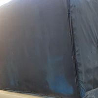 باربند چادر دار وانت مسقف|قطعات یدکی و لوازم جانبی خودرو|اسلام‌شهر, |دیوار