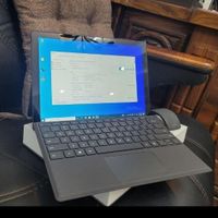 سرفیس پرو نسل دهم surface pro|رایانه همراه|تهران, مجیدیه|دیوار