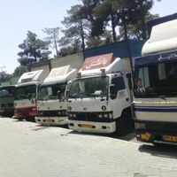 اتوبارباربری شهرری کیانشهردولت آبادخزانه نازی آباد|خدمات حمل و نقل|تهران, علی‌آباد|دیوار