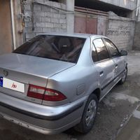 سمند X7 دوگانه سوز، مدل ۱۳۸۵|خودرو سواری و وانت|میاندوآب, |دیوار
