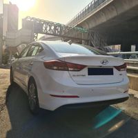 هیونداالنترا ترخیص2020-Hyundai Elantra-بازدیددارد|خودرو سواری و وانت|تهران, پونک|دیوار