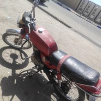 فروش موتور شکوه قدیم|موتورسیکلت|آذرشهر, |دیوار