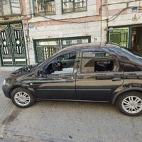 رنو تندر 90 (L90 لوگان) E2، مدل ۱۳۹۳|سواری و وانت|تهران, حمزه‌آباد|دیوار