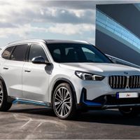 BMwix1مدل2025|خودرو سواری و وانت|تهران, دیلمان|دیوار