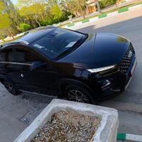 ام وی ام X22pro MT، مدل ۱۴۰۲|خودرو سواری و وانت|شیراز, شهرک فرهنگیان|دیوار