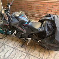 Yamaha. MT25|موتورسیکلت|تهران, حکمت|دیوار