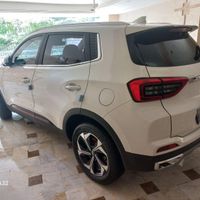 ام‌وی‌ام X55 Pro اکسلنت اسپرت، مدل ۱۴۰۱بی رنگ|خودرو سواری و وانت|تهران, حکیمیه|دیوار