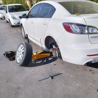 امداد خودرو شبانه روزی ، مکانیک سیار، تعمیر در محل|خدمات موتور و ماشین|تهران, ونک|دیوار