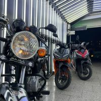 کارشناسی موتور سیکلت کارشناس خودرو اتاق نور دیاگ|خدمات موتور و ماشین|تهران, دانشگاه تهران|دیوار