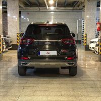 ام‌وی‌ام X55 Pro اکسلنت، مدل ۱۴۰۲|خودرو سواری و وانت|تهران, الهیه|دیوار