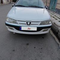 پژو پارس tu5|خودرو سواری و وانت|نظرآباد, |دیوار