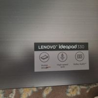 لپ تاپ lenovo ideapad330 سلرون|رایانه همراه|تهران, پیروزی|دیوار