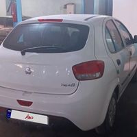 تیبا 2 (هاچبک) EX، مدل ۱۳۹۶|خودرو سواری و وانت|تهران, شهرک ژاندارمری|دیوار