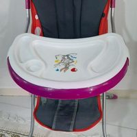 صندلی غذای کودک|تخت و صندلی بچه|تهران, جی|دیوار